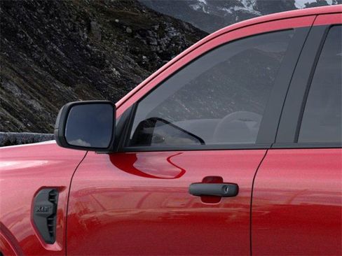 New 2025 Ford Ranger XLT w/ Equipment Group 301A High image 20