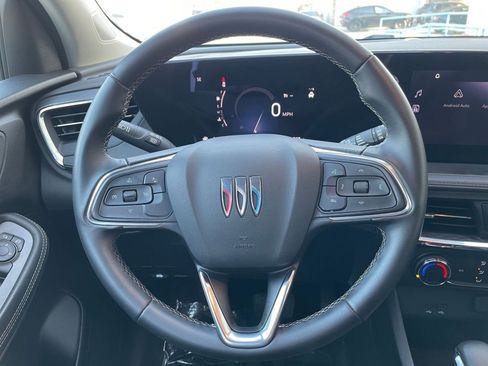 Used 2025 Buick Encore GX Preferred image 28