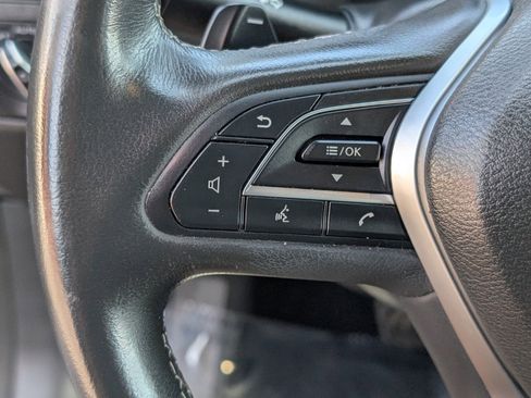 Used 2021 INFINITI QX50 Luxe w/ Appearance Package image 34