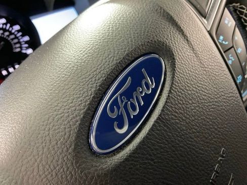 Used 2021 Ford Edge ST w/ Cargo Accessory Package image 45