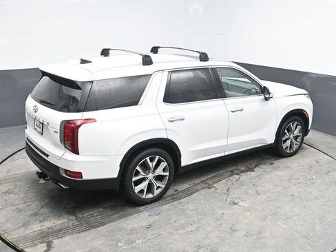 Used 2021 Hyundai Palisade SEL w/ Premium Package image 24