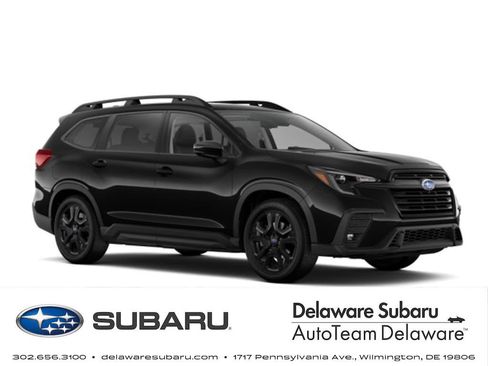 New 2026 Subaru Ascent Bronze Edition image 1