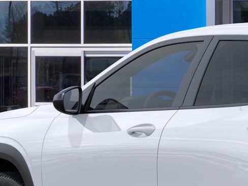 New 2026 Chevrolet Trax RS image 14