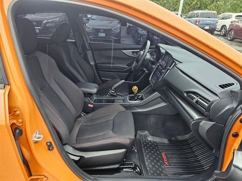 Used 2022 Subaru WRX Premium image 27