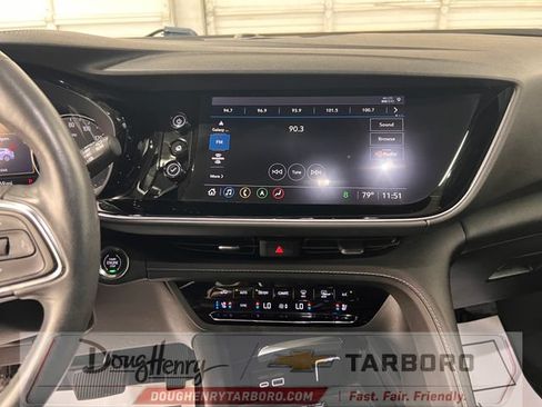 Used 2021 Buick Envision Avenir w/ Technology Package II FWD image 43