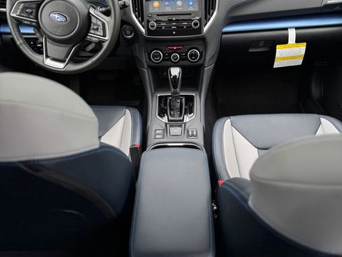 Certified 2023 Subaru Crosstrek Hybrid w/ Moonroof Package w/Navigation AWD/4WD image 25