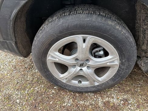 Used 2024 Dodge Hornet GT image 10