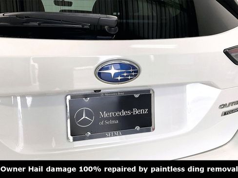 Used 2022 Subaru Outback Touring image 31