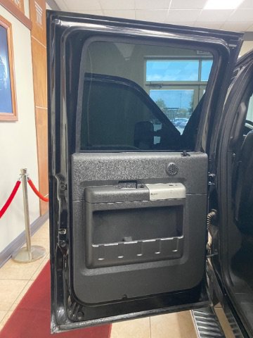 Used 2013 Ford F250 Lariat w/ Chrome Pkg RWD image 7