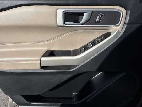 Used 2021 Ford Explorer XLT image 42