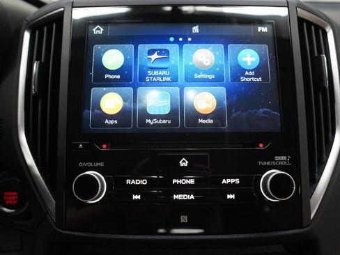 Used 2022 Subaru Crosstrek 2.5i Limited w/ Popular Package #4A image 19