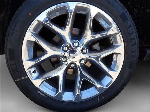 Used 2019 GMC Yukon XL Denali AWD/4WD image 7