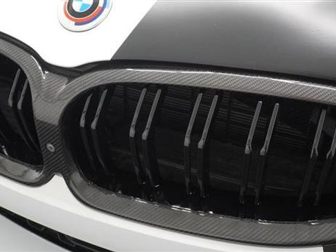 Used 2020 BMW M8 Competition w/ M Driver's Package AWD/4WD image 46