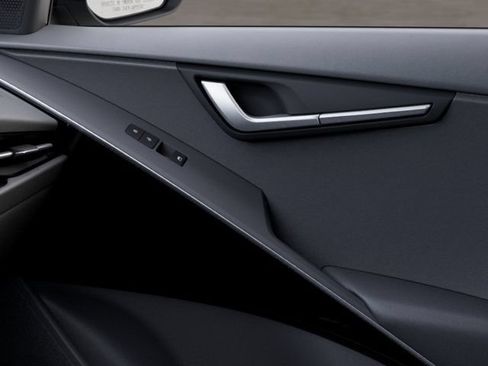 New 2026 Kia Niro EX FWD image 25