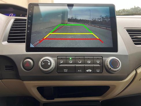 Used 2007 Honda Civic LX image 5