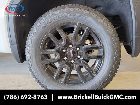 New 2026 GMC Sierra 1500 Elevation w/ Preferred Package AWD/4WD image 7