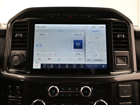 Used 2023 Ford F150 XLT AWD/4WD image 32