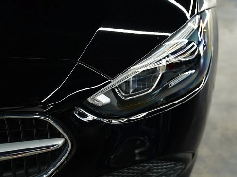 Used 2024 Mercedes-Benz C 300 4MATIC Sedan image 8