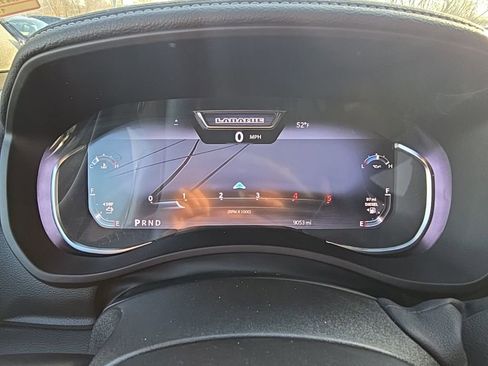 Used 2026 RAM 2500 Laramie image 58