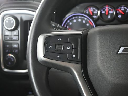 Used 2019 Chevrolet Silverado 1500 RST w/ All-Star Edition image 34