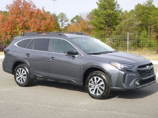 Certified 2025 Subaru Outback Premium w/ Popular Package #1 video 2