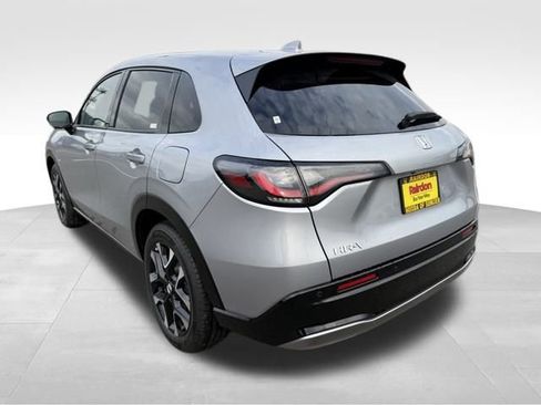 Used 2026 Honda HR-V EX-L image 5