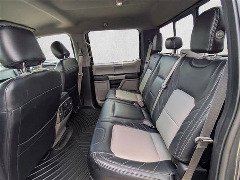 Used 2019 Ford F150 XLT w/ Equipment Group 302A Luxury AWD/4WD image 15