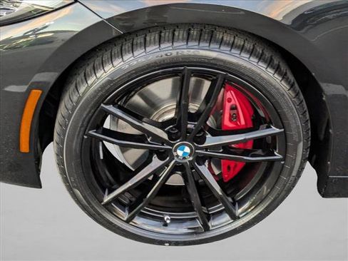 Certified 2023 BMW 440i xDrive Convertible w/ Shadowloine Package image 24