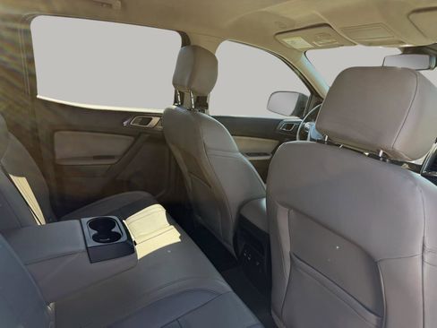 Used 2019 Ford Ranger Lariat w/ Technology Package image 28