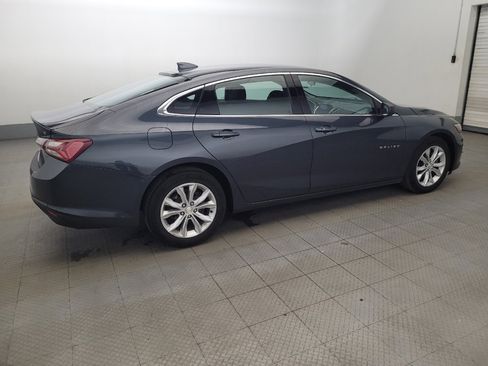 Used 2021 Chevrolet Malibu LT image 10