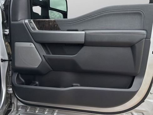 Used 2023 Ford F250 Lariat w/ Lariat Ultimate Package image 10