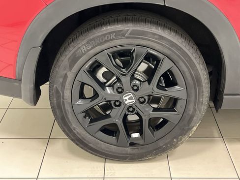 Certified 2024 Honda HR-V Sport image 23