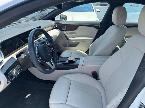 Used 2023 Mercedes-Benz CLA 250 image 7