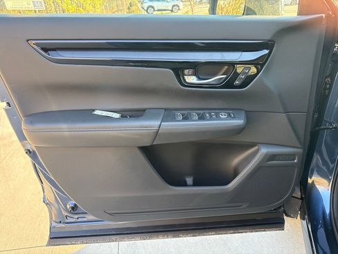 New 2026 Honda CR-V EX-L image 12