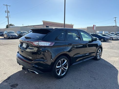 Used 2015 Ford Edge Sport w/ Equipment Group 401A image 6