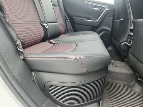 Used 2024 Toyota RAV4 XSE w/ Weather Package AWD/4WD image 31