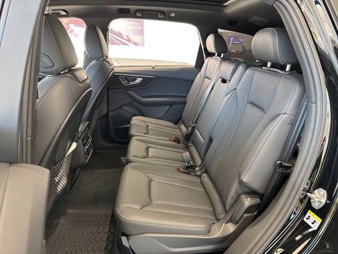 New 2026 Audi Q7 3.0T Premium Plus image 37