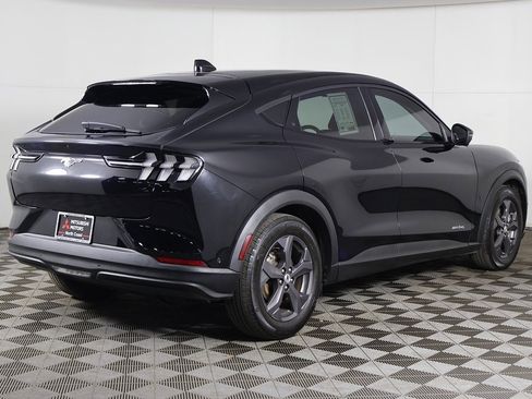 Used 2023 Ford Mustang Mach-E Select image 10