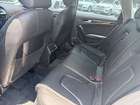 Used 2013 Audi A4 Premium Plus AWD/4WD image 11