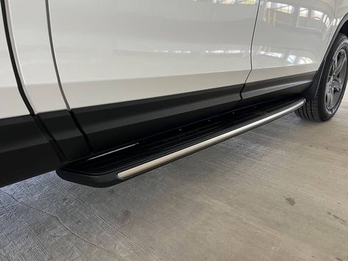 Used 2022 Honda Ridgeline RTL-E image 34