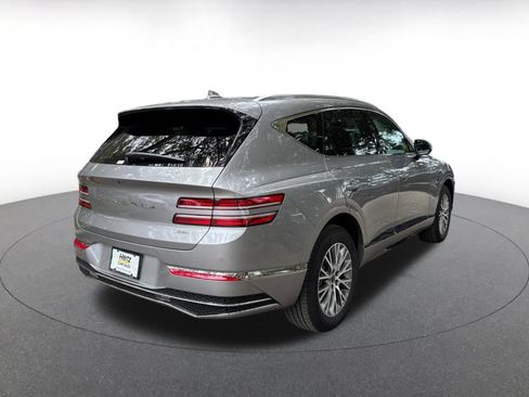 Used 2026 Genesis GV80 2.5T AWD/4WD image 12