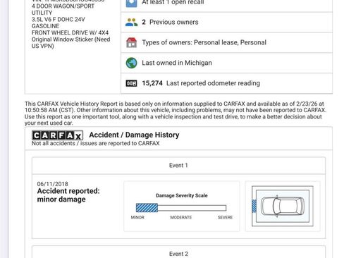Used 2017 Ford Explorer XLT w/ Equipment Group 202A image 52