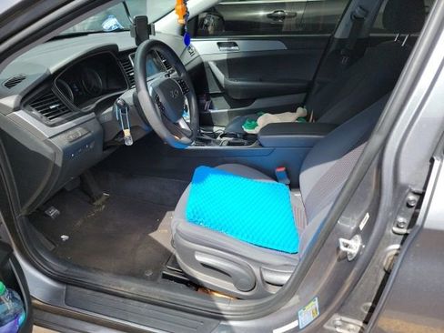 Used 2018 Hyundai Sonata SE image 8