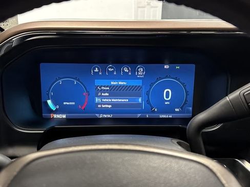 Used 2024 Ford F250 King Ranch image 21