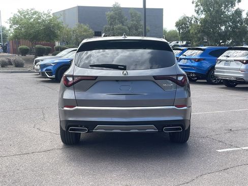 New 2026 Acura MDX FWD image 5