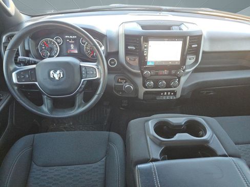 Used 2025 RAM 1500 Tradesman image 3