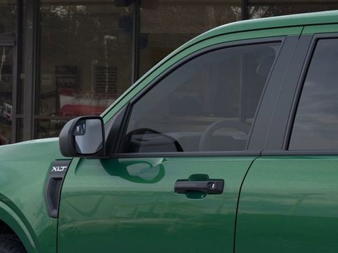 New 2025 Ford Maverick XLT w/ Equipment Group 302A image 21