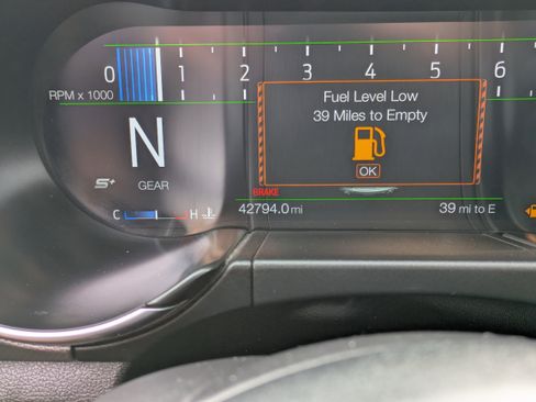 Used 2021 Ford Mustang GT Premium w/ Equipment Group 401A image 25