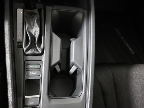 New 2026 Honda Accord SE image 16