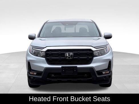 Used 2025 Honda Ridgeline RTL image 2